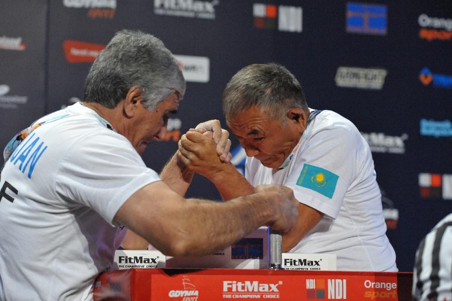 World Armwrestling Championship 2013 Photo Mirek