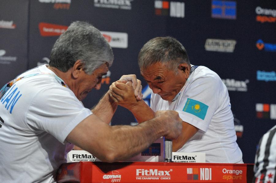 World Armwrestling Championship 2013 Photo Mirek