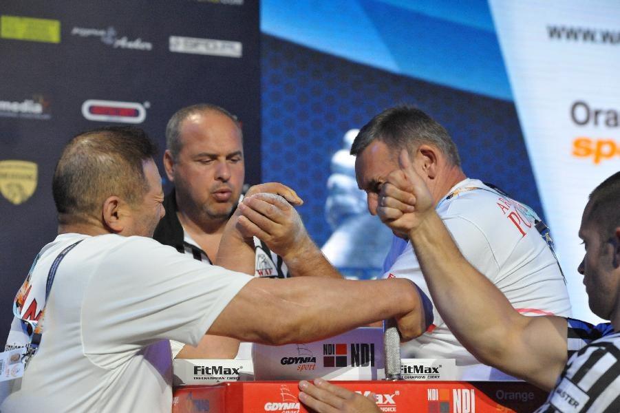 World Armwrestling Championship 2013 Photo Mirek