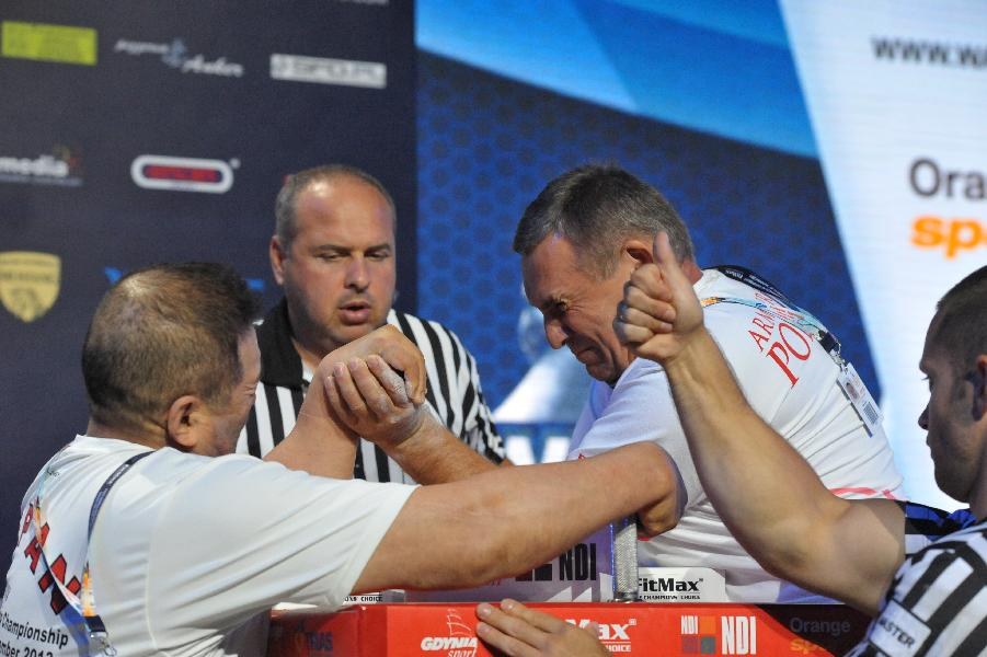 World Armwrestling Championship 2013 Photo Mirek