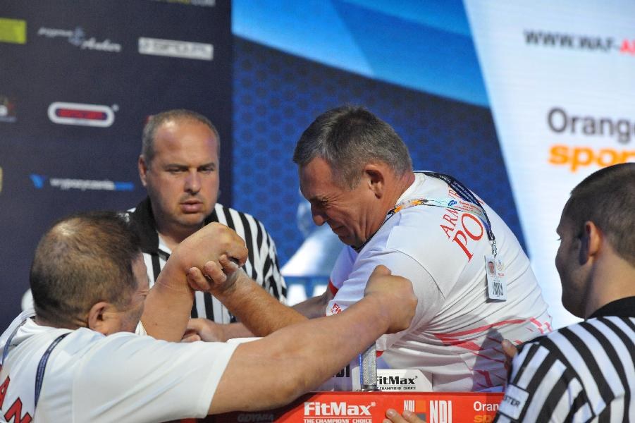 World Armwrestling Championship 2013 Photo Mirek