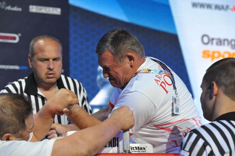 World Armwrestling Championship 2013 Photo Mirek