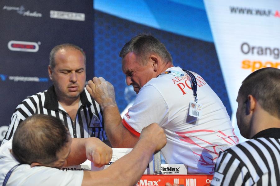 World Armwrestling Championship 2013 Photo Mirek