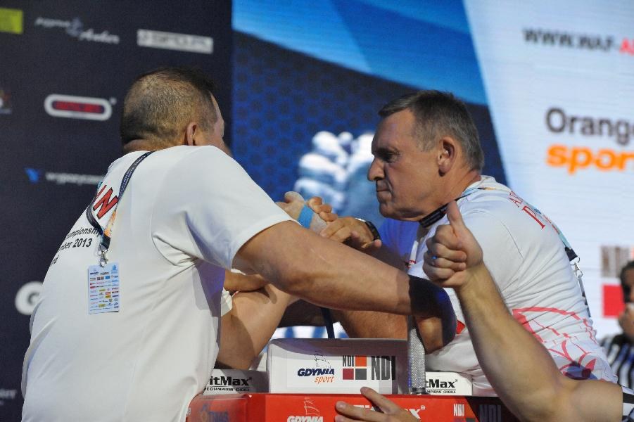 World Armwrestling Championship 2013 Photo Mirek