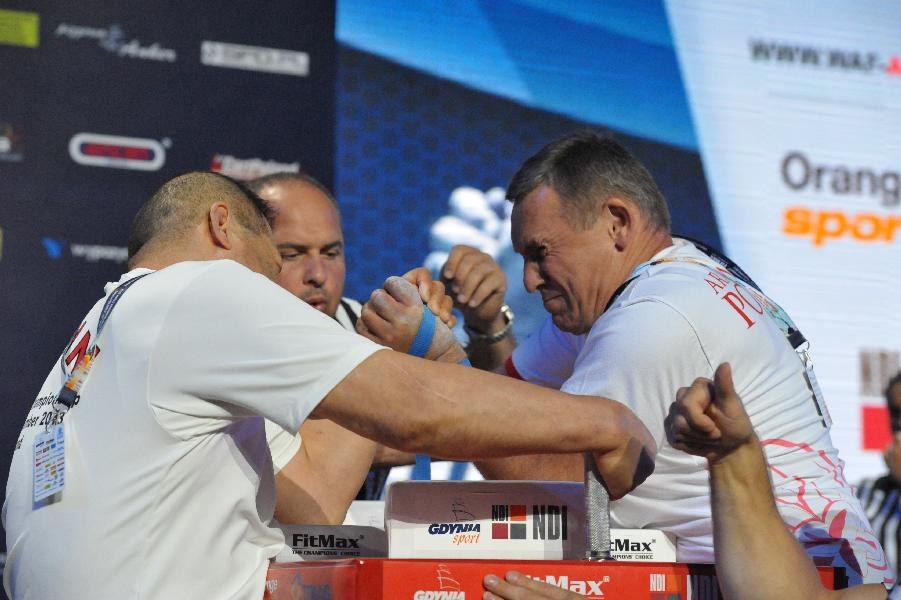 World Armwrestling Championship 2013 Photo Mirek