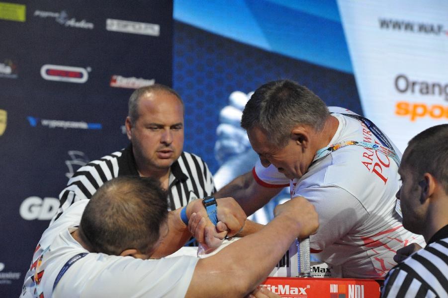 World Armwrestling Championship 2013 Photo Mirek