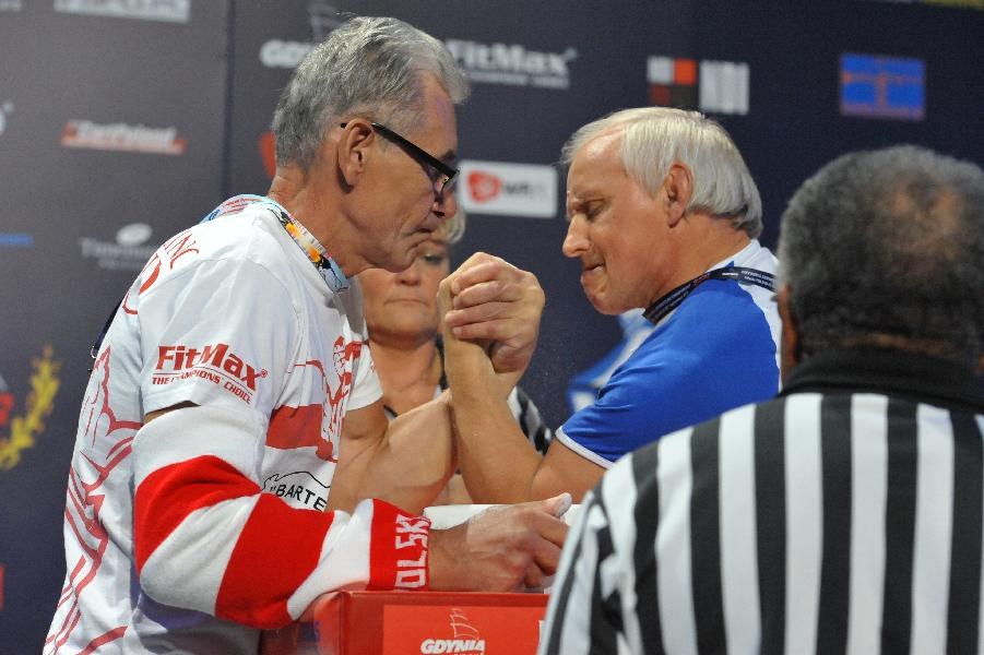 World Armwrestling Championship 2013 Photo Mirek