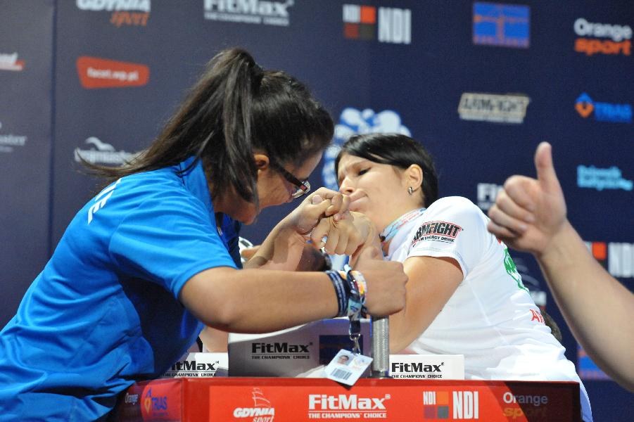 World Armwrestling Championship 2013 Photo Mirek