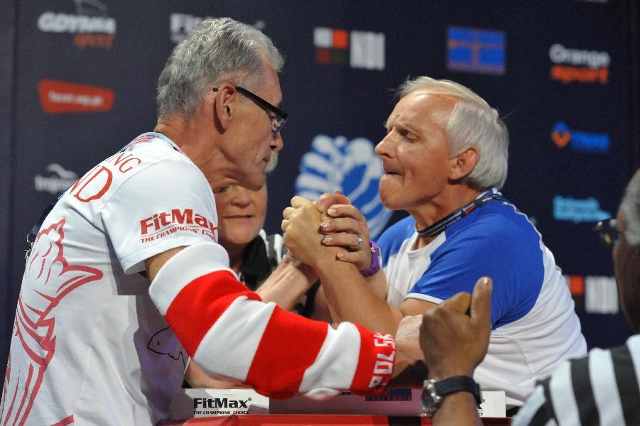 World Armwrestling Championship 2013 Photo Mirek