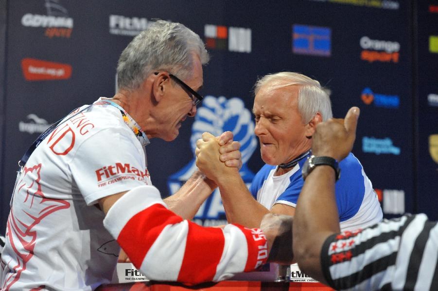 World Armwrestling Championship 2013 Photo Mirek