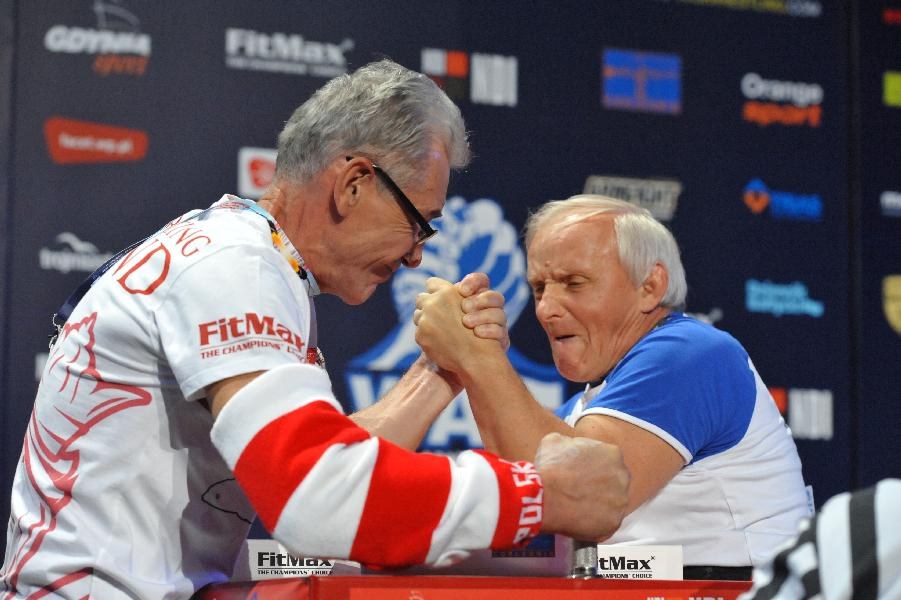 World Armwrestling Championship 2013 Photo Mirek