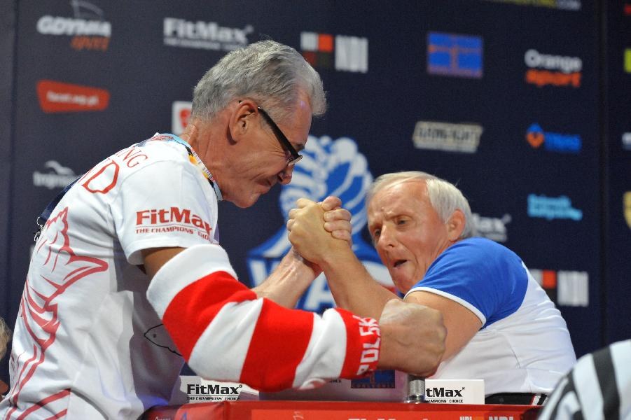 World Armwrestling Championship 2013 Photo Mirek