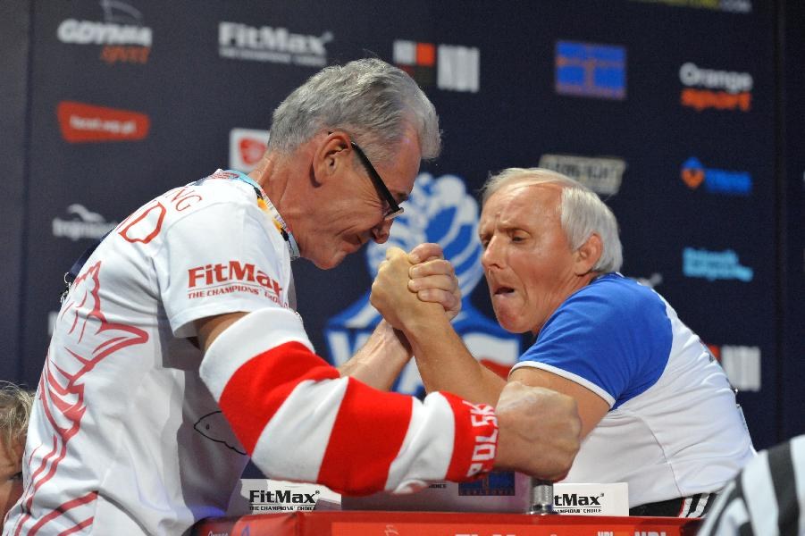 World Armwrestling Championship 2013 Photo Mirek