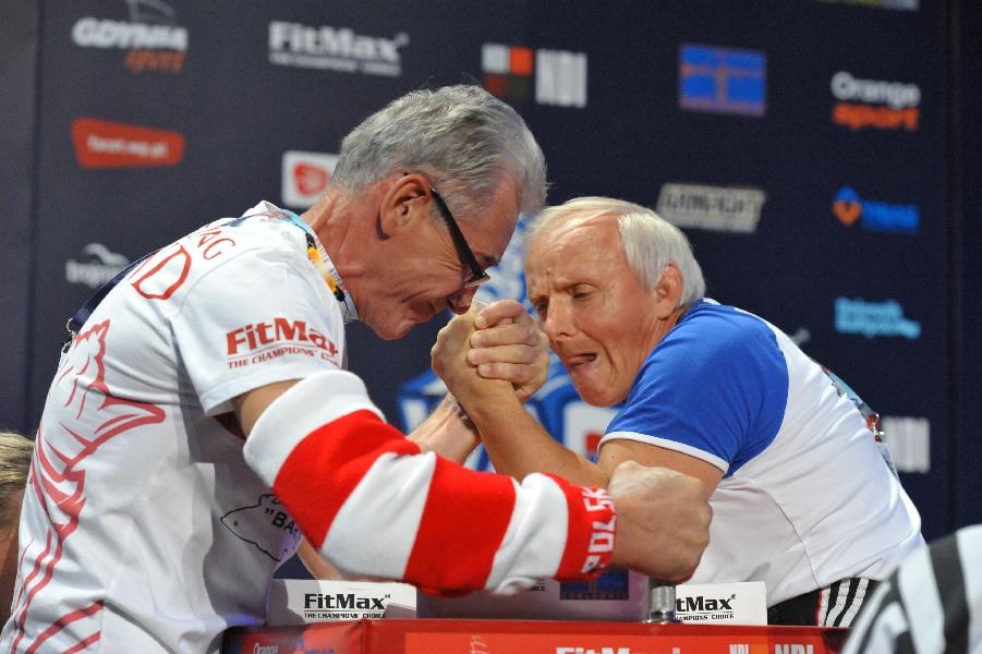 World Armwrestling Championship 2013 Photo Mirek