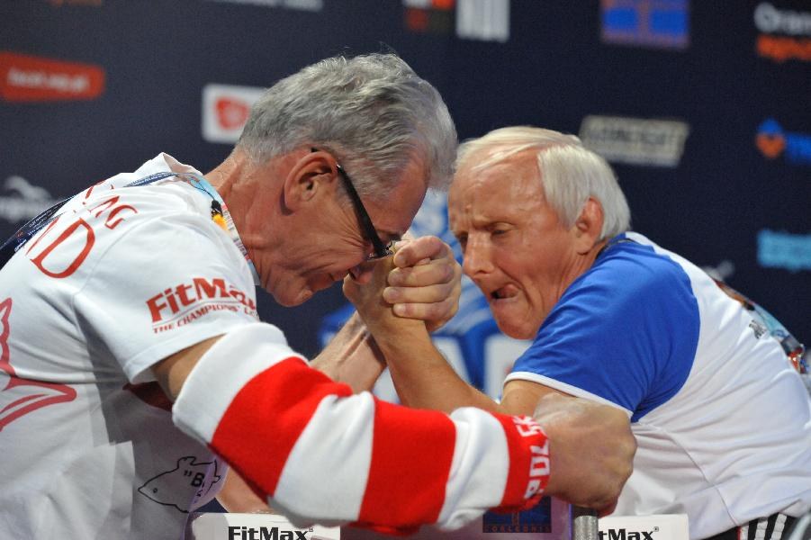 World Armwrestling Championship 2013 Photo Mirek