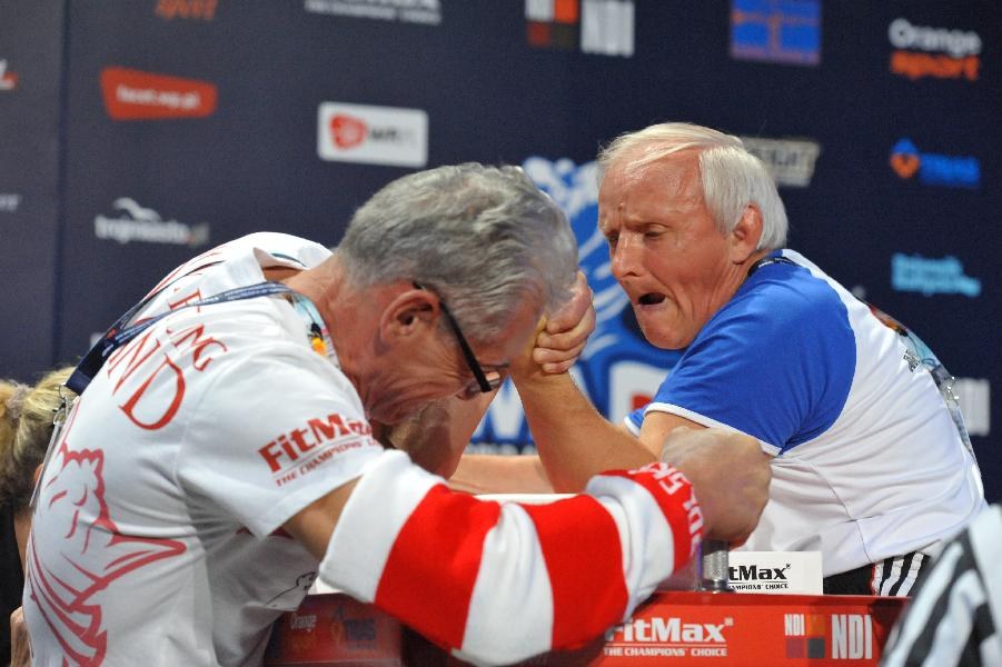 World Armwrestling Championship 2013 Photo Mirek