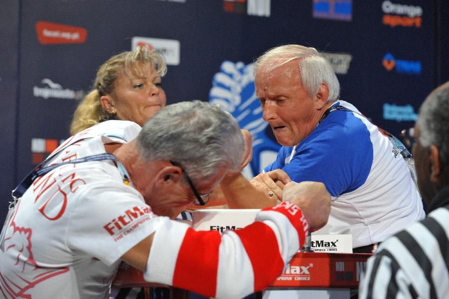 World Armwrestling Championship 2013 Photo Mirek