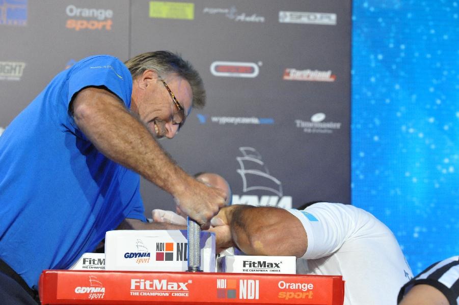 World Armwrestling Championship 2013 Photo Mirek