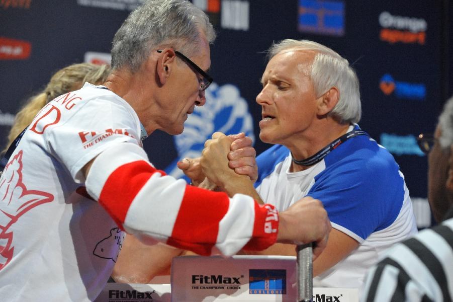 World Armwrestling Championship 2013 Photo Mirek
