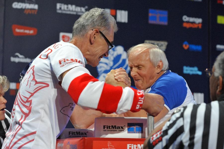 World Armwrestling Championship 2013 Photo Mirek
