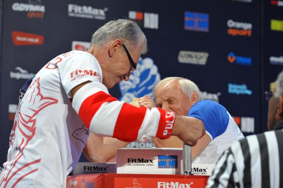 World Armwrestling Championship 2013 Photo Mirek