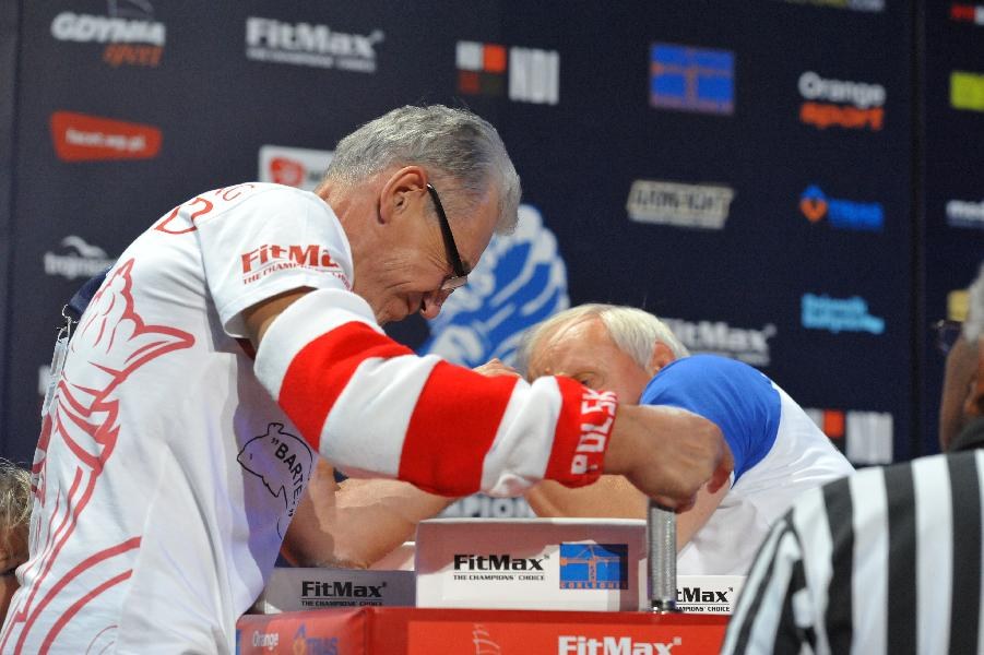World Armwrestling Championship 2013 Photo Mirek