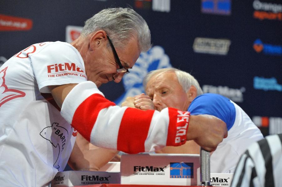 World Armwrestling Championship 2013 Photo Mirek