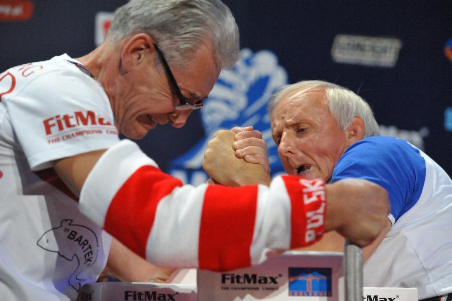 World Armwrestling Championship 2013 Photo Mirek