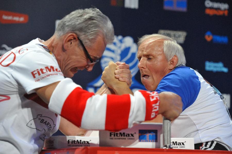 World Armwrestling Championship 2013 Photo Mirek