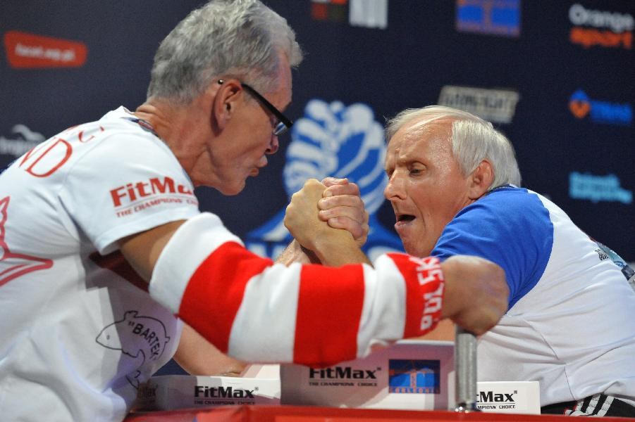 World Armwrestling Championship 2013 Photo Mirek