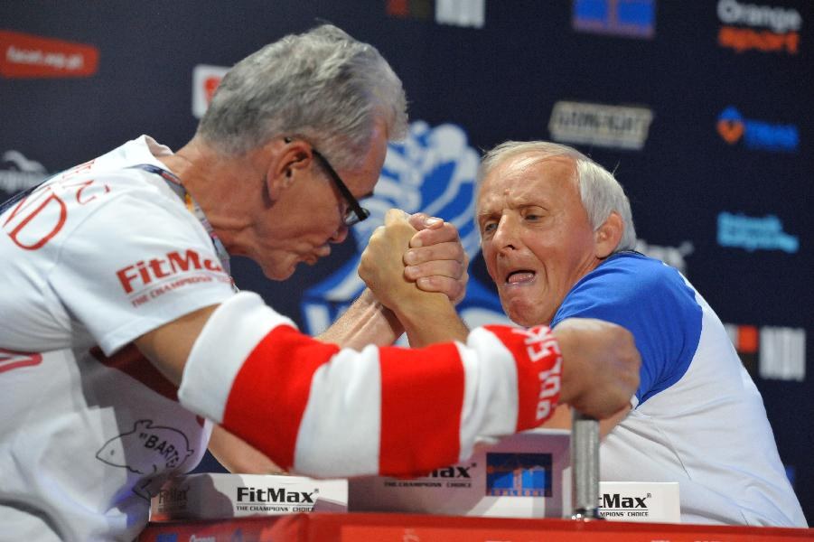 World Armwrestling Championship 2013 Photo Mirek