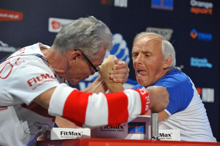 World Armwrestling Championship 2013 Photo Mirek