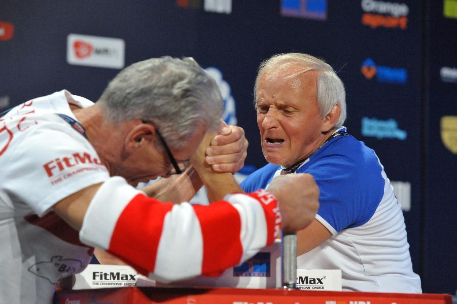 World Armwrestling Championship 2013 Photo Mirek