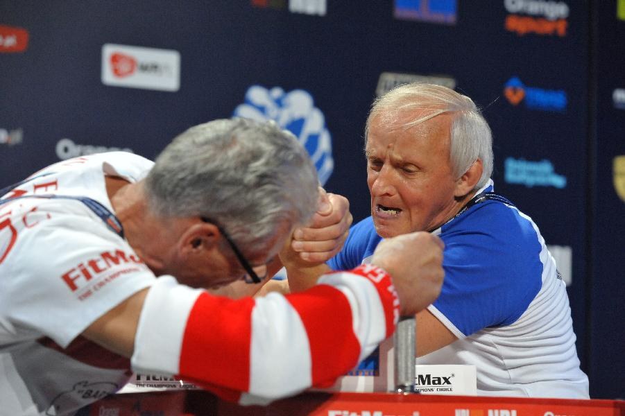 World Armwrestling Championship 2013 Photo Mirek