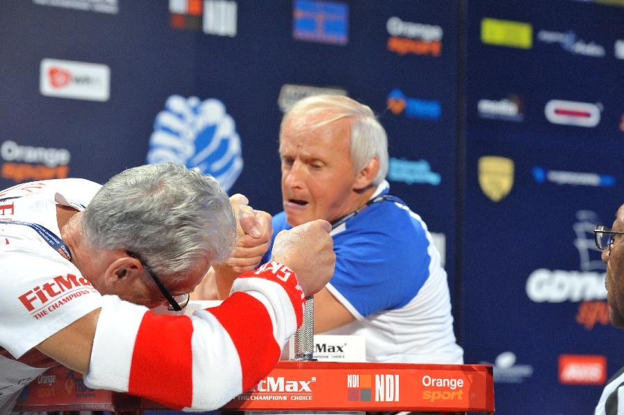 World Armwrestling Championship 2013 Photo Mirek