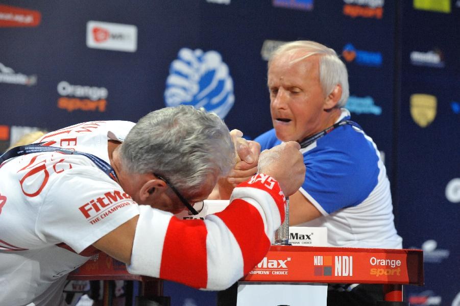 World Armwrestling Championship 2013 Photo Mirek