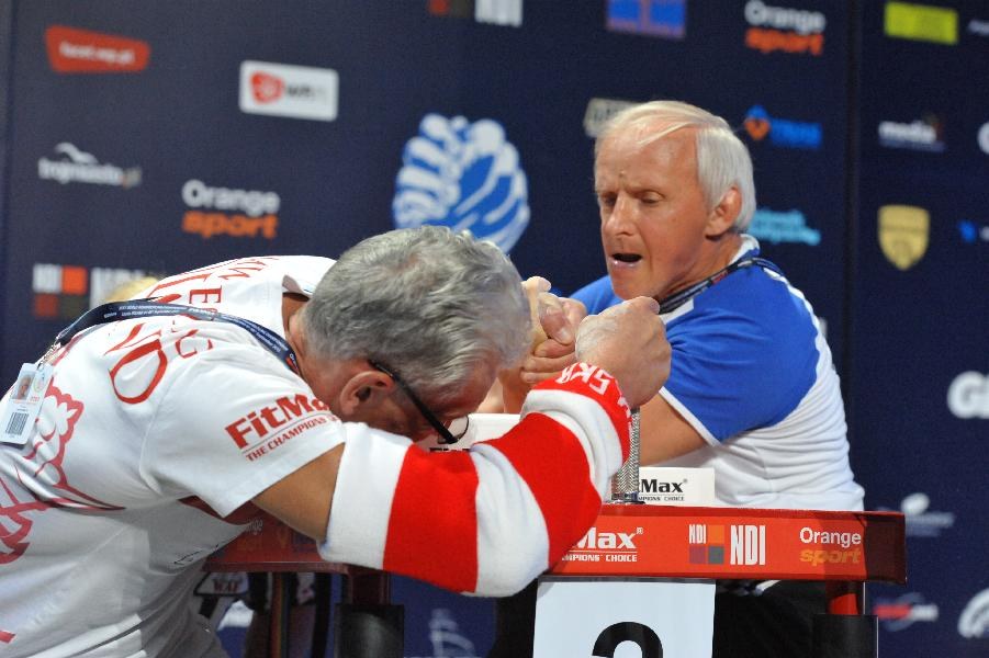 World Armwrestling Championship 2013 Photo Mirek