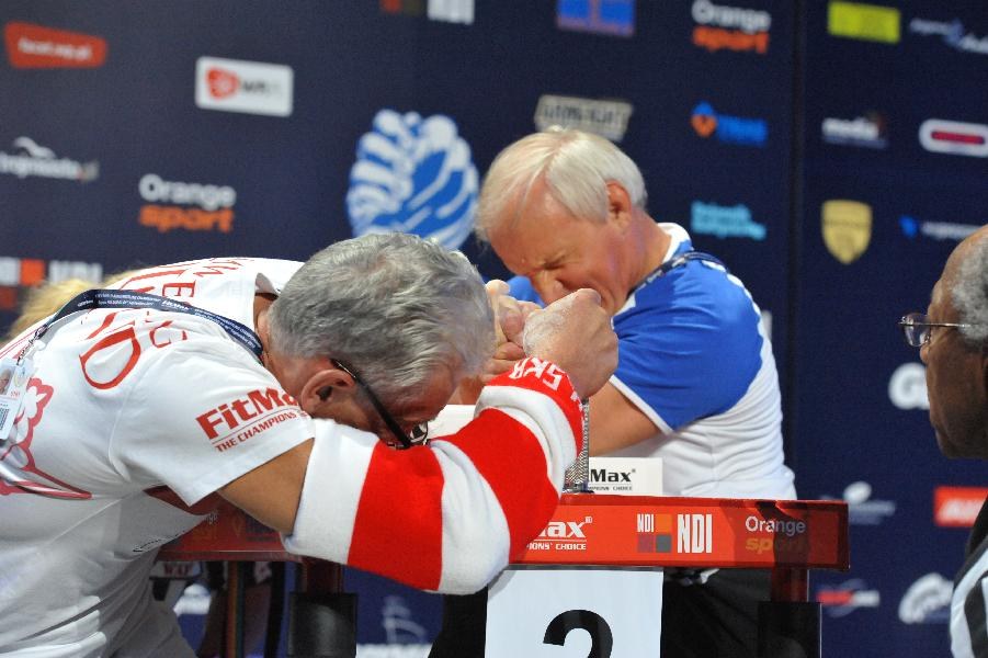 World Armwrestling Championship 2013 Photo Mirek