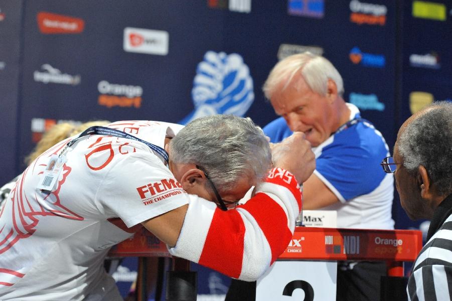 World Armwrestling Championship 2013 Photo Mirek