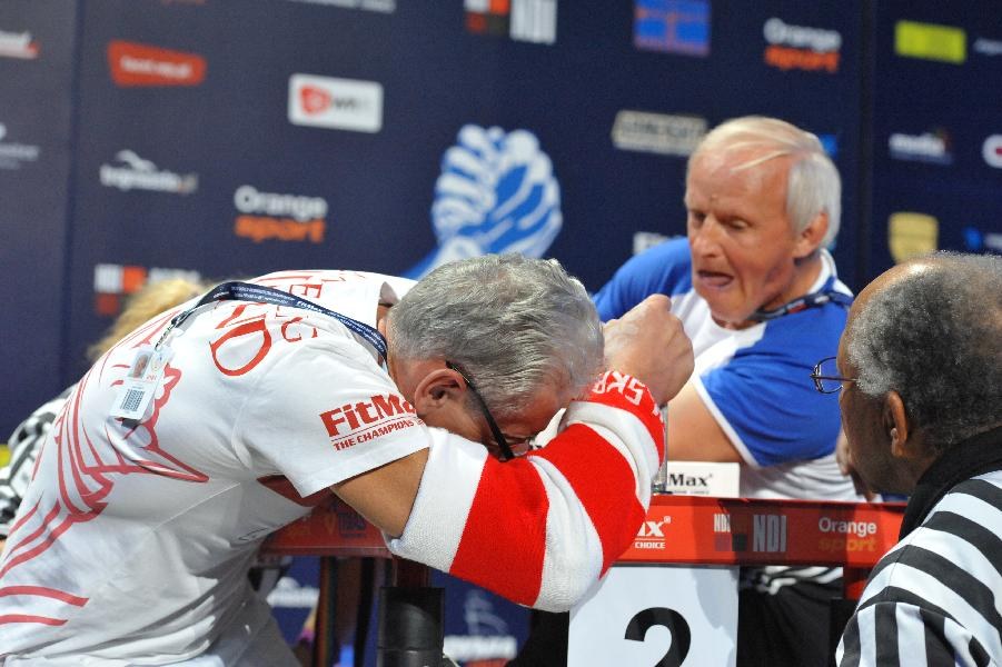 World Armwrestling Championship 2013 Photo Mirek