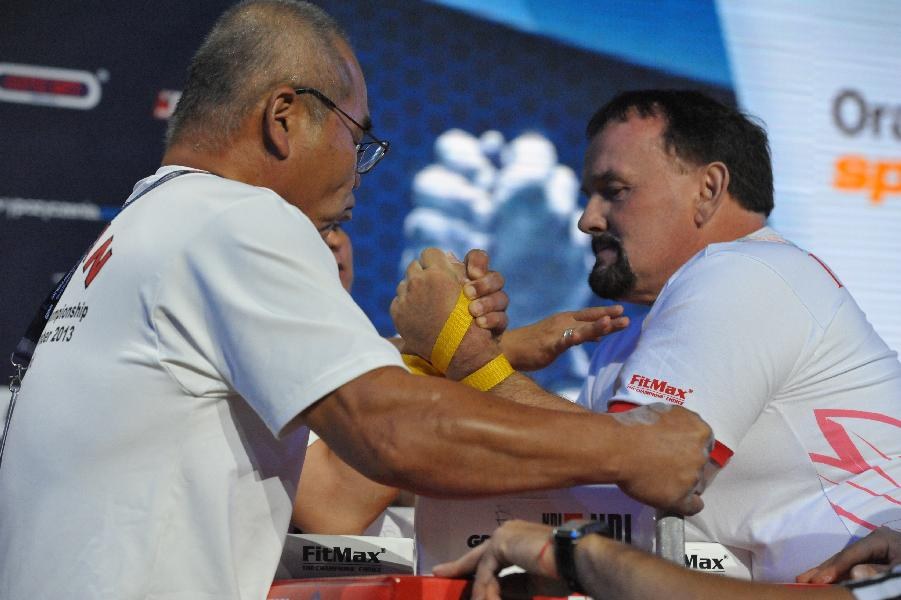 World Armwrestling Championship 2013 Photo Mirek