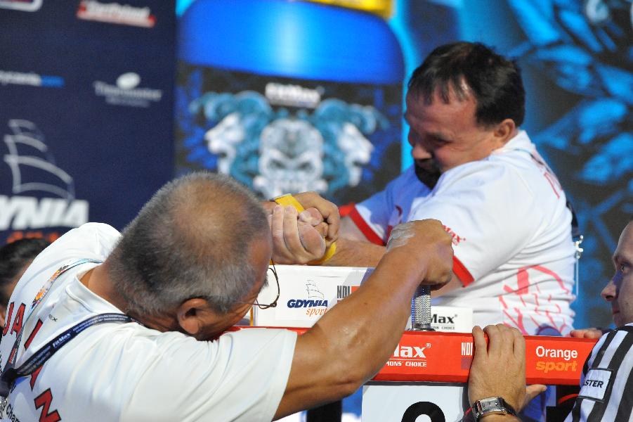 World Armwrestling Championship 2013 Photo Mirek