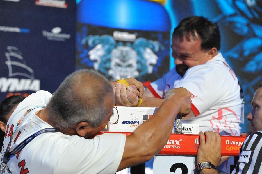 World Armwrestling Championship 2013 Photo Mirek