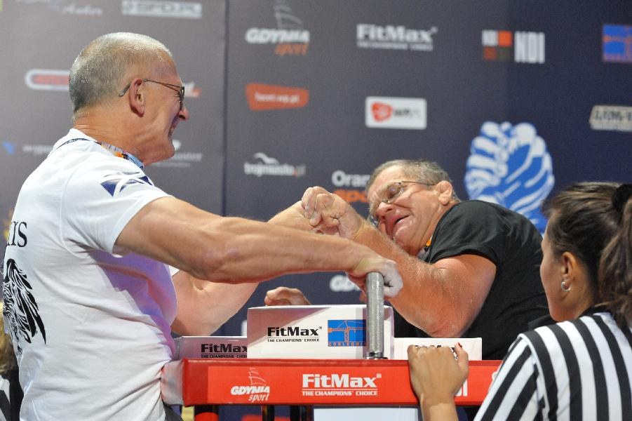 World Armwrestling Championship 2013 Photo Mirek