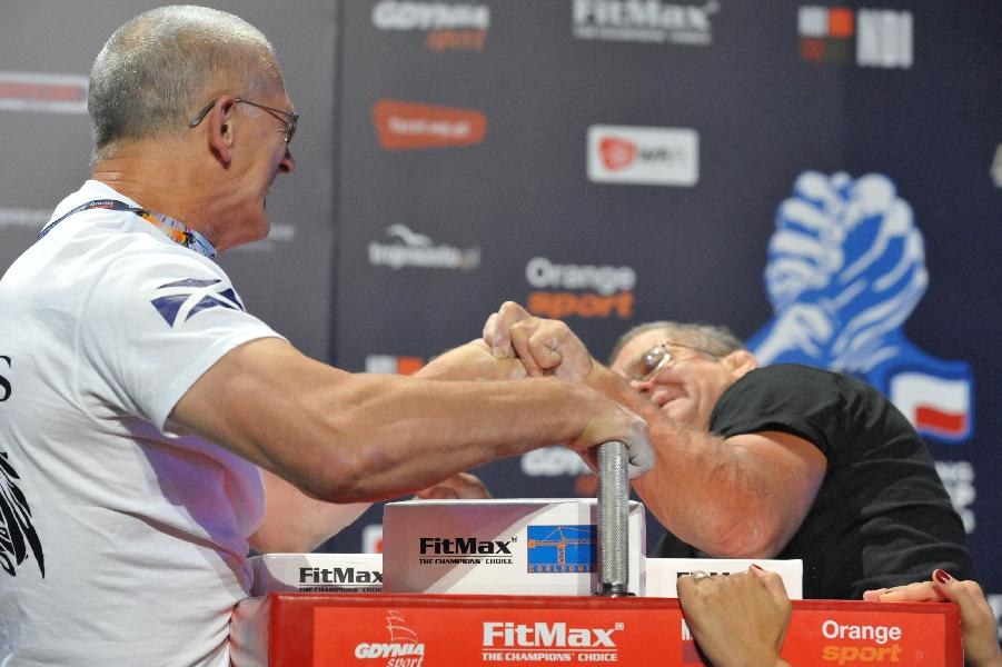 World Armwrestling Championship 2013 Photo Mirek