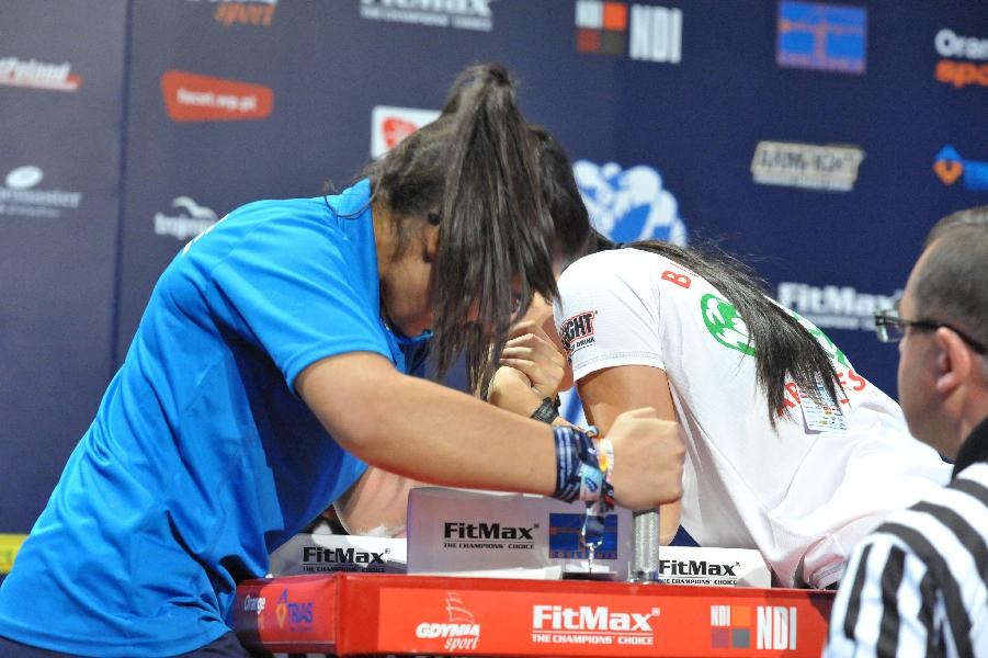 World Armwrestling Championship 2013 Photo Mirek