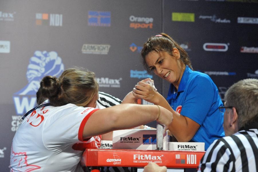 World Armwrestling Championship 2013 Photo Mirek
