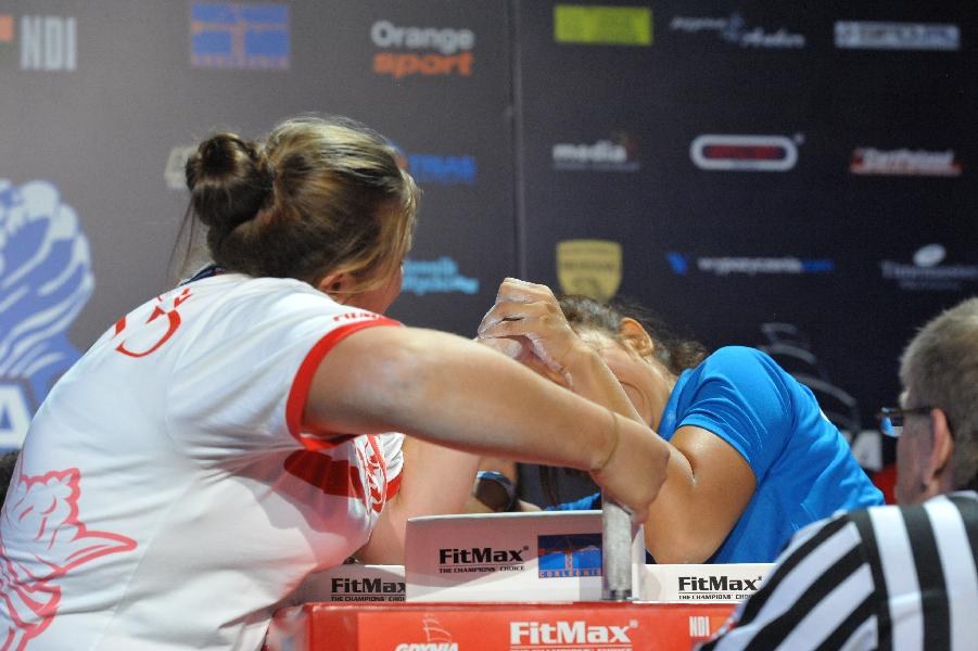 World Armwrestling Championship 2013 Photo Mirek