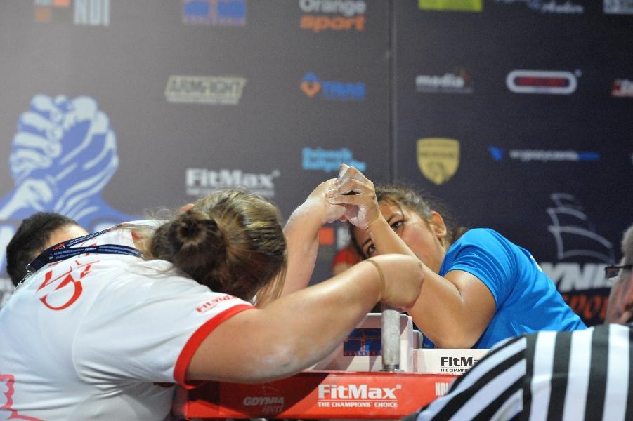 World Armwrestling Championship 2013 Photo Mirek