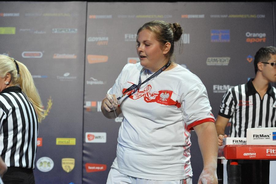 World Armwrestling Championship 2013 Photo Mirek